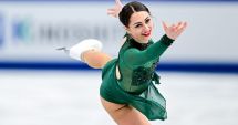 Stire din Sport : Julia Sauter este oficial româncă şi va participa la Jocurile Olimpice de iarnă din 2026