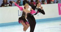 Stire din Actualitate : Doi foști campioni mondiali la patinaj artistic se aflau în avionul prăbușit în Washington