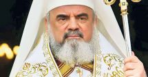 Stire din Cultură-Educație : Patriarhul Daniel, mesaj pentru români de Rusalii