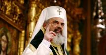 Stire din Politică-Administrație : Prima reacție a patriarhului Daniel, după decizia Guvernului