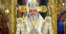 Stire din Cultură-Educație : Patriarhul Daniel, în Pastorala de Crăciun: Să arătăm iubire milostivă şi solidaritate faţă de toţi oamenii