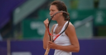 Stire din Sport : Monica Niculescu și Patricia Țig vor juca finala de dublu la Luxemburg