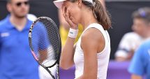 Stire din Sport : WTA Jurmala: Patricia Țig, eliminată în sferturi de Anastasia Potapova - Românca a câștigat setul al doilea cu 6-0