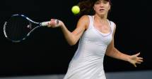 Stire din Sport : Tenis / Patricia Țig, învinsă în optimi la BRD Bucharest Open