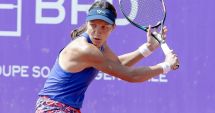 Stire din Sport : Tenis, WTA Palermo / Patricia Maria Țig, eliminată în turul întâi
