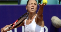 Stire din Sport : Victorie de senzație pentru Patricia Țig, la Madrid Open
