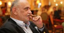 Stire din Eveniment : Mașinile lui Dinu Patriciu, scoase la vânzare