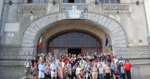 Stire din Cultură-Educație : Patrimoniul cultural dobrogean, pe simezele unui muzeu din Istanbul