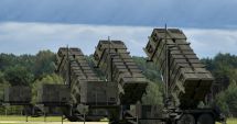 Stire din Actualitate : Al treilea sistem Patriot donat de Germania a ajuns în Ucraina
