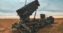 Stire din Eveniment : Ziua Distinşilor Vizitatori a exerciţiului tactic PATRIOT SPARK 23; participă preşedintele Senatului şi prim-ministrul