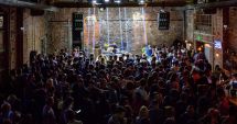Stire din Eveniment : Patronul unui club de renume din București, reținut pentru trafic de droguri de mare risc