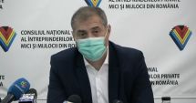 Stire din Economie : Patronatul IMM-urilor susţine majorarea salariului minim cu 200 de lei