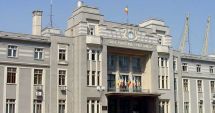 Stire din Economie : Patronatul portuar cere Justiției să intervină în numirea unor administratori la CNAPMC