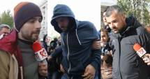 Stire din Eveniment : Incendiu Colectiv / Administratorii clubului rămân în arest preventiv