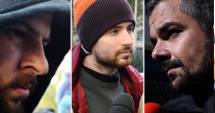 Stire din Eveniment : Patronii de la Colectiv, în fața judecătorilor