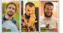 Stire din Eveniment : Patronii clubului Colectiv, suspecți de UCIDERE DIN CULPĂ