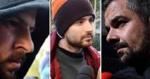Stire din Eveniment : Ce au decis judecătorii în cazul patronilor de la Clubul Colectiv