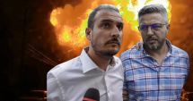 Stire din Eveniment : Patronii staţiei GPL de la Crevedia rămân în arest