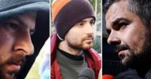 Stire din Eveniment : Judecătorii decid, azi, ce măsuri vor lua în cazul celor trei patroni ai clubului Colectiv