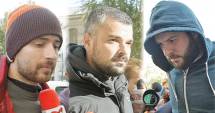 Stire din Eveniment : Instanța a decis soarta patronilor clubului COLECTIV