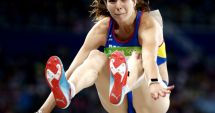 Stire din Sport : Patru atlete tricolore vor concura la Campionatul Mondial din Marea Britanie