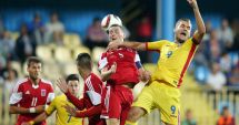 Stire din Sport : Patru stranieri sub comanda lui Mirel Rădoi