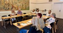 Stire din Cultură-Educație : Patru directori constănțeni au explorat, în Danemarca, managementul școlar modern