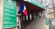Stire din Eveniment : Patru medici şi o asistentă au recunoscut că au primit de la pacienți, pe lângă bani, borcane cu miere de albine şi bulion