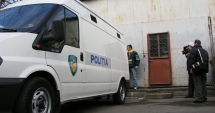 Stire din Eveniment : Țepar-fugar, prins de polițiști, la Constanța