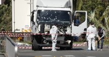 Două noi arestări în atentatul  de la Nisa