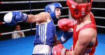 Stire din Sport : Patru pugiliști de la CS Farul, la Campionatul Național