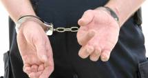 Stire din Eveniment : Patru indivizi arestați după ce au tâlhărit un minor