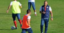 Stire din Sport : Patru jucători ai Academiei Hagi, convocați la naționala U18