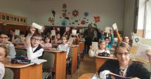 Stire din Social : Patrula de Reciclare a reînceput în sute de școli din țară