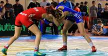 Stire din Sport : Patru luptători constănțeni,  în căutarea medaliilor europene