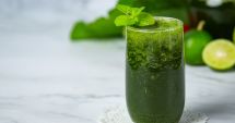 Stire din Sănătate : Pătrunjelul este un adevărat cocktail de vitamine