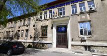 Stire din Cultură-Educație : Studenţii ovidieni, prezenţi la un exercițiu de securitate cibernetică