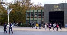 Stire din Cultură-Educație : Patru universități britanice recrutează studenți români
