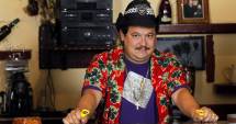 Stire din Cultură-Educație : Patru zile de stand-up comedy, la Harlequin