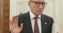 Stire din Politică-Administrație : Paul Stănescu: "Rezultatul referendumului -  un eșec nu numai pentru PSD"