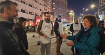 Stire din Politică-Administrație : Încă un independent şi-a depus candidatura la Biroul Electoral Central