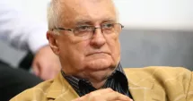 Stire din Actualitate : A murit un fost universitar și politician constănțean. Fiica a anunțat decesul