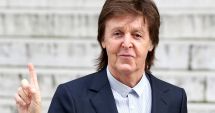 Stire din Actualitate : Paul McCartney s-a "întâlnit față în față cu Dumnezeu", după ce a consumat droguri