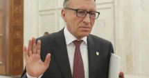 Paul Stănescu a demisionat de la conducerea PSD