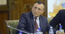 Stire din Politică-Administrație : CABINETUL DĂNCILĂ / Cine este Paul Stănescu
