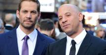 Stire din Monden : Vin Diesel, omagiu adus lui Paul Walker. Cum și-a botezat fetița
