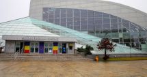 Stire din Eveniment : Pavilionul Expozițional din municipiul Constanța a fost inundat!