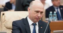 Stire din Politică-Administrație : Noul premier al Republicii Moldova vine în vizită oficială în România