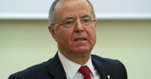 Stire din Cultură-Educație : PAVEL NĂSTASE, ministrul Educației vine la Constanța