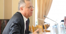 Stire din Cultură-Educație : Pavel Năstase: O nouă lege a educației ar putea intra în vigoare de la 1 octombrie 2018